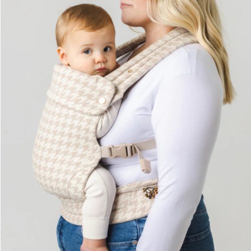 The Monarch Carrier - Houndstooth – Mabē