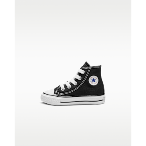 Converse Chuck Taylor All Star High Top Infant/Toddler Shoe. Nike.com