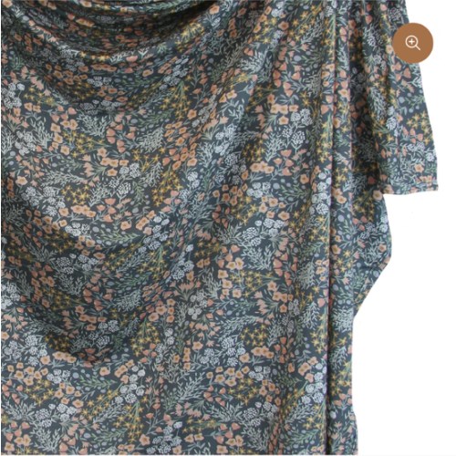 Bea Swaddle Blanket