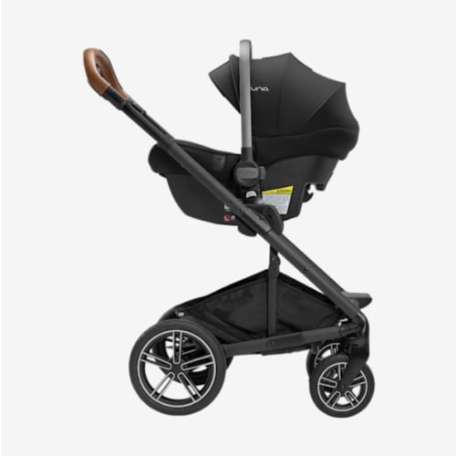 Stroller Fund