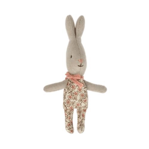 My Rabbit: Baby Rabbit in Rose- Maileg - Maileg USA