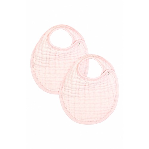 Cloud Muslin Bibs