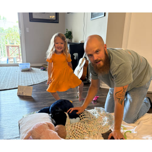 Paternity Leave Fund