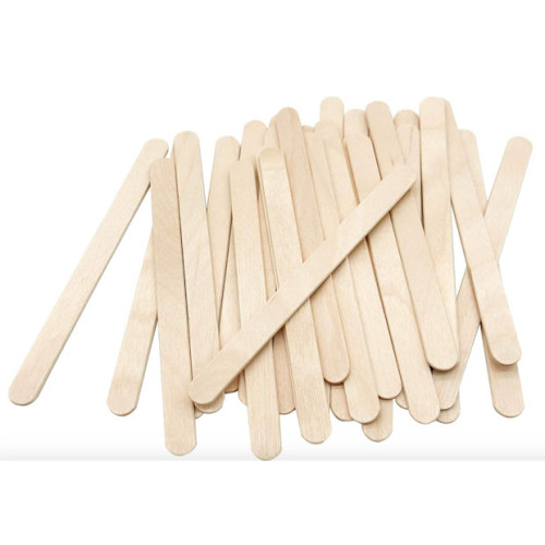 200-Piece Craft Sticks