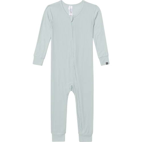 Modern Moments by Gerber Toddler Neutral Super Soft One-Piece Pajamas, Sizes 12 Months - 5T