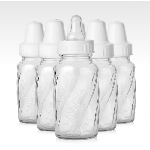 Evenflo 🍼 Classic Baby Bottles – Evenflo Feeding