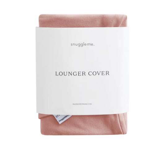 Infant Lounger Cover | Gumdrop