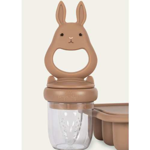 Baby Fruit Feeding 2-Piece Set
