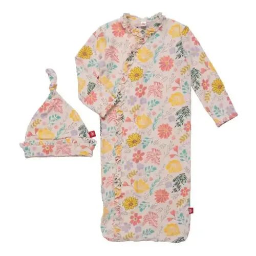 Magnetic Gown & Hat Set – Magnetic Me