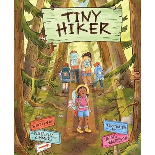 Tiny Hiker