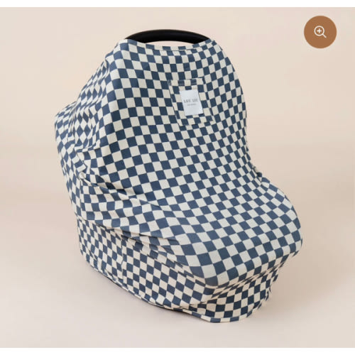 Miles Multi-Use Cover