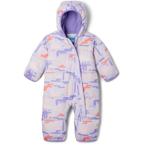 Columbia Unisex Baby Snuggly Bunny Ii Bunting