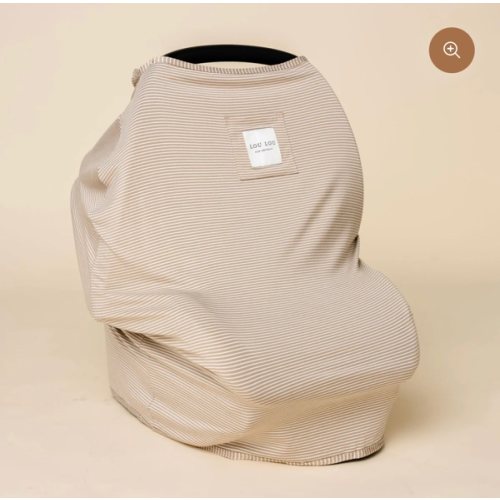 Banks Multi-Use Cover