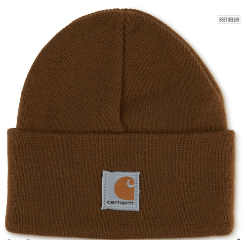 Kids' Acrylic Beanie | Carhartt