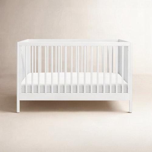 daVinci Birdie Pine 3-in-1 Convertible Crib & Reviews | AllModern