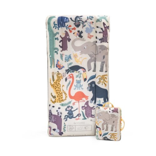 Stokke® JetKids™ CloudSleeper™ Animal Family