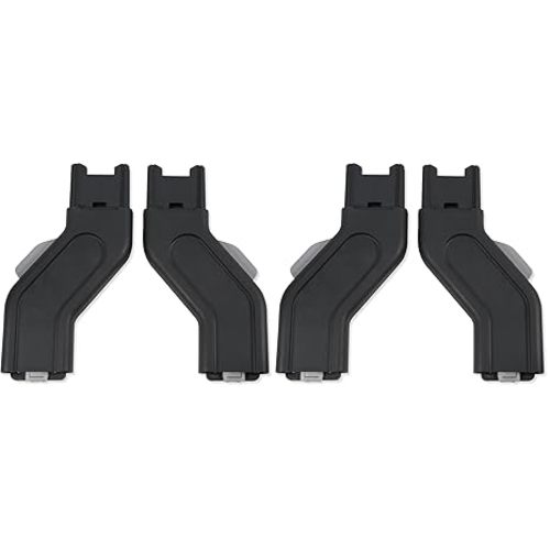 UPPAbaby Lower Adapter for Vista V2