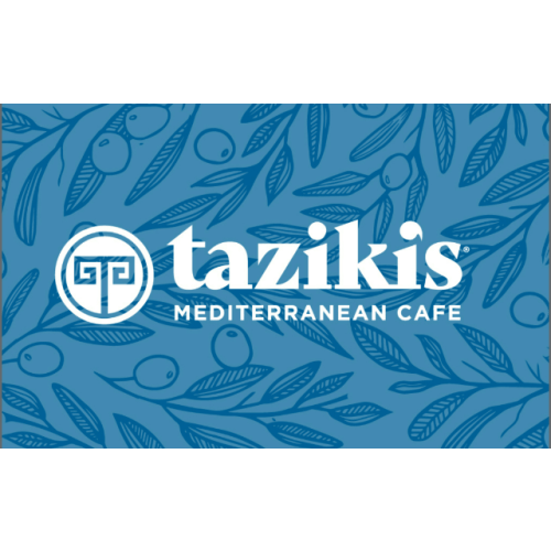 Order | Tazikis Mediterranean Cafe eGift Cards