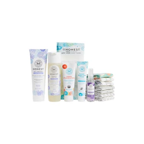 Baby Arrival Gift Set