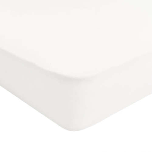 Mini Crib Sheet in Cloud