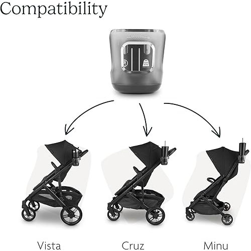 UPPAbaby Cup Holder