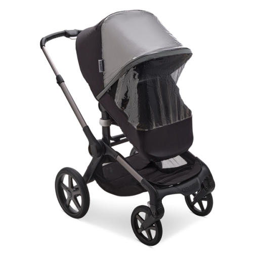 High Performance Raincover for Fox & Kangaroo