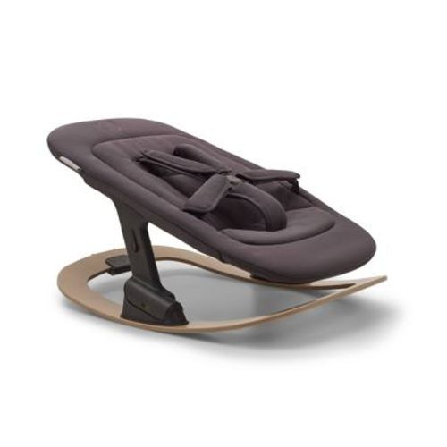 Bugaboo Giraffe Baby Rocker - Tornado Gray