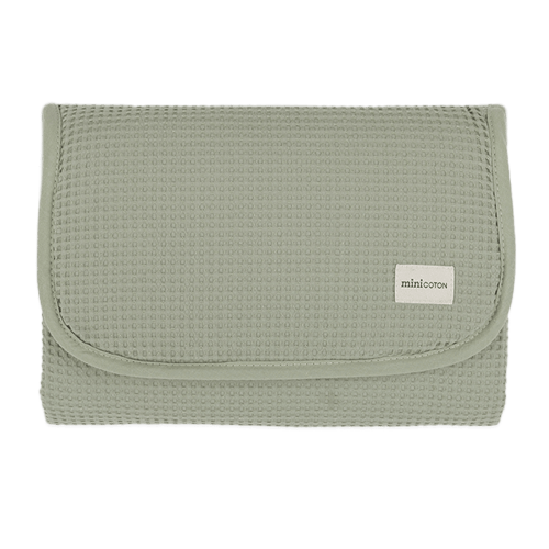 Folded Lula Musgo Changing Mat