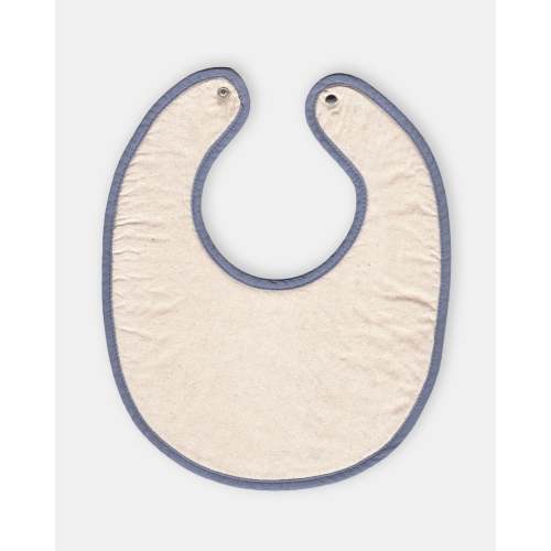 Calico Baby Bib