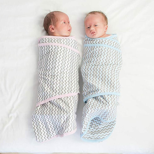 The Miracle Blanket — WOTBaby