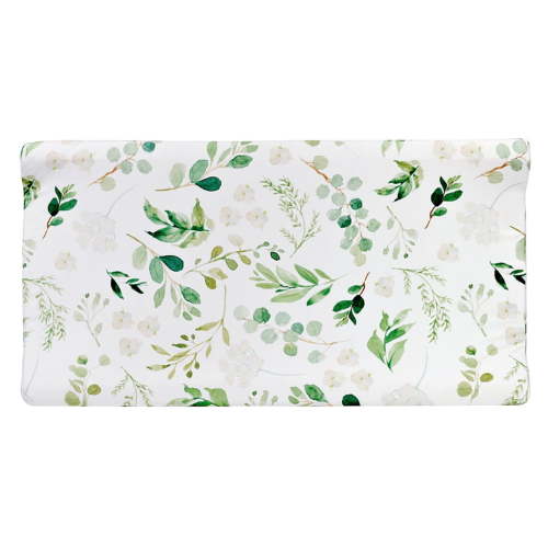 Baby Nursery Cover Table Changing Pad Cover Mat Cover Changing Changing Baby Care E One Size One Size