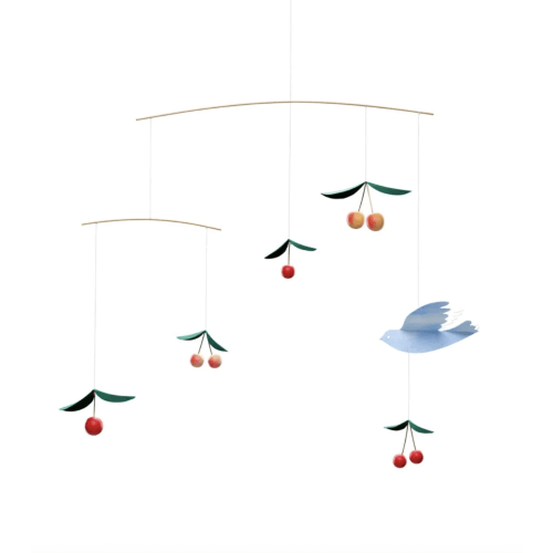 Cherry Mobile | Acorn Toy Shop