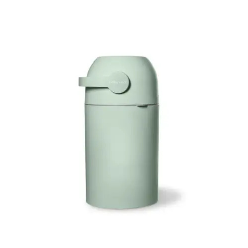 Babyrest Nappy Bin Sage | Baby Bunting AU