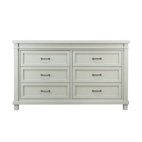 appleseed Rowan Double Dresser – Bambi Baby