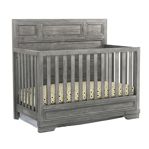 Birch Lane™ Danbury 4-in-1 Convertible Crib | Wayfair
