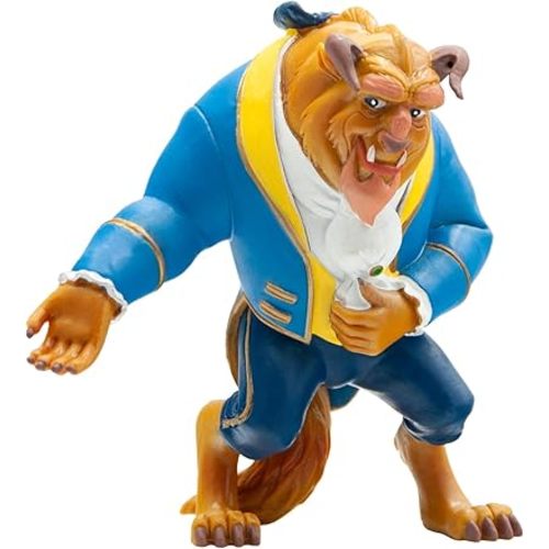 Bullyland Beast Action Figure
