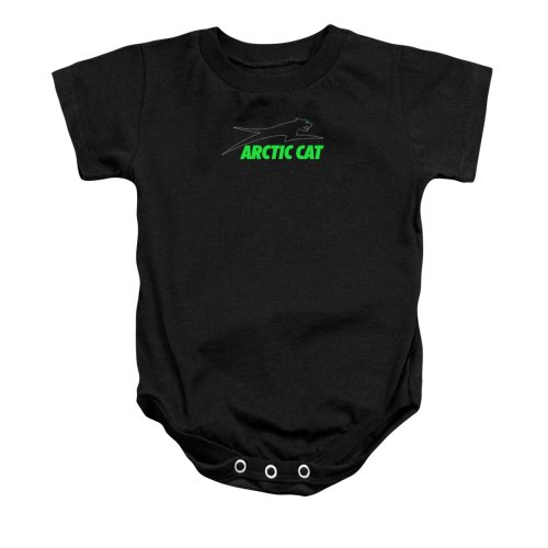 ARCTIC CAT HOODIE SWEAT UTV ATV SLED PROWLER SIDE BY SIDE SNOW MOBILE QUAD squad Baby Onesie