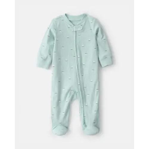 Baby Boy Sleep and Play  | Carter's