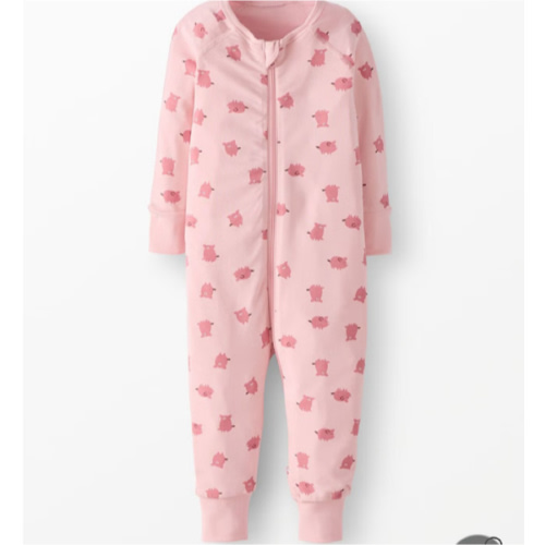HannaSoft™ Stretch Sleeper