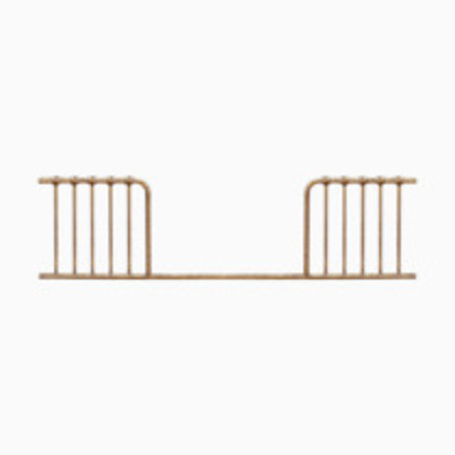 Namesake Abigail-Winston Toddler Bed Conversion Kit - Vintage Gold