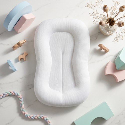Little Manta Breathable Baby Sleep Mat