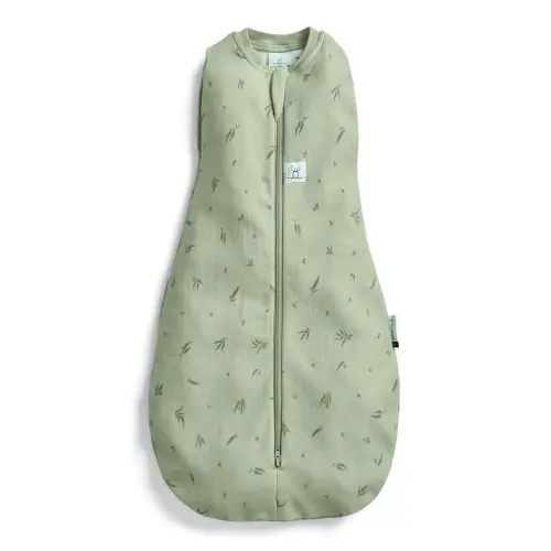 ergoPouch Cocoon Swaddle Bag 1 TOG (Willow) 0 - 3 Months
