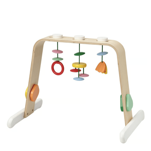 IKEA Baby gym