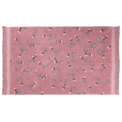 Lorena Canals English Garden Washable Rug | Modern Nursery™
