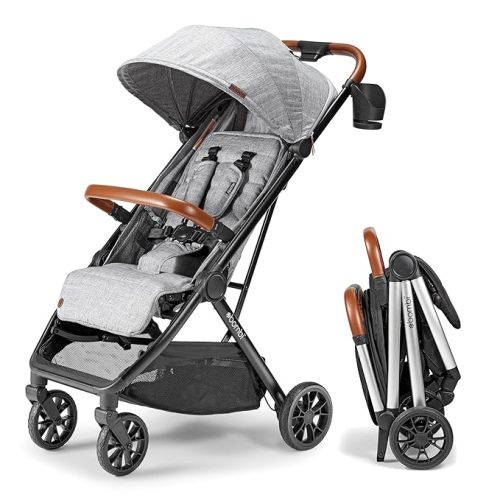 Bombi Bēbee V2Baby Stroller