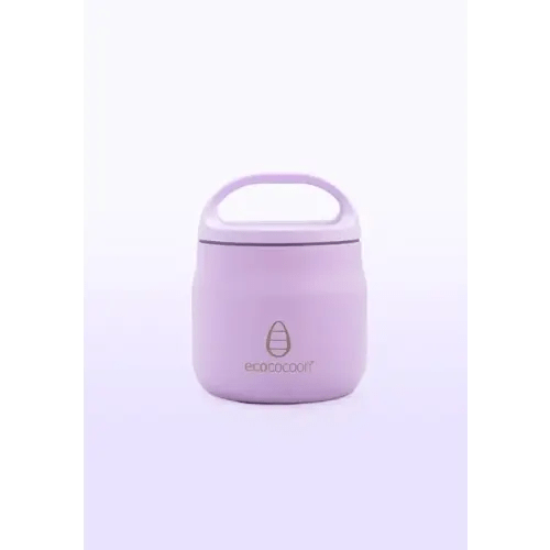Ecococoon Food Jar — BABLE