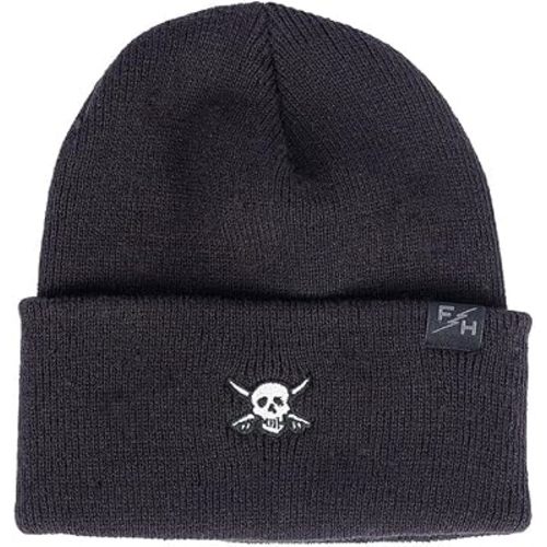 FASTHOUSE Infant Rufus Cuff Beanie (Black, One Size)