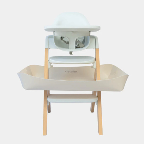 CATCHY - The Food Catcher for High Chairs – Catchy