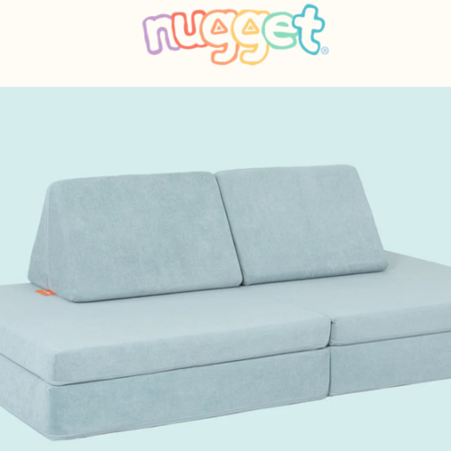 The Nugget® Kids Couch