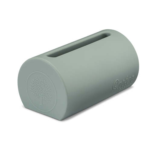 Soft Silicone Spout Cover for Safe Bath Time | Parker Baby Co.